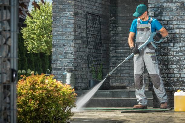 Best Dumpster Area Cleaning  in Yountville, CA