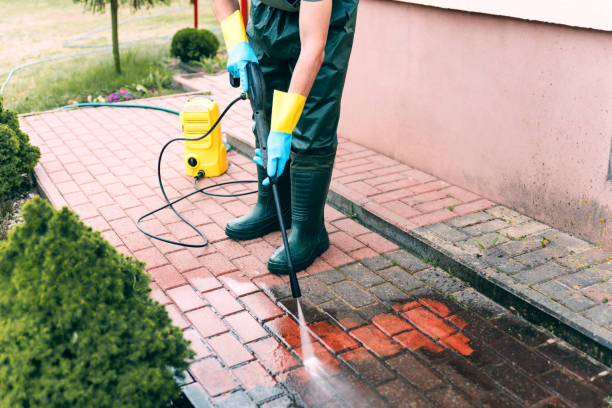 Best Factory Floor Cleaning  in Yountville, CA