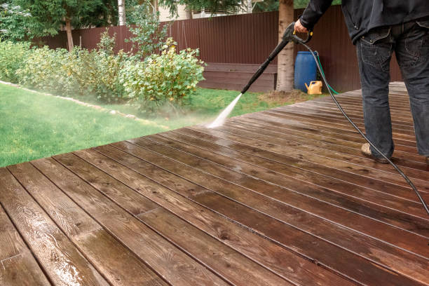Best Post-Construction Pressure Washing  in Yountville, CA