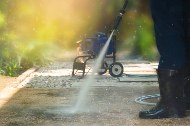 Best Machinery and Equipment Cleaning  in Yountville, CA